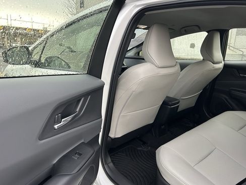 Certified 2024 Toyota Prius XLE image 11