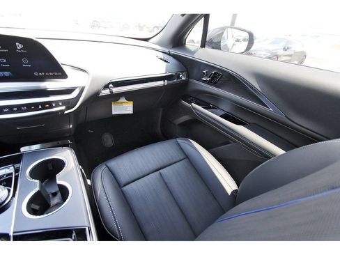 New 2026 Cadillac Lyriq Sport AWD/4WD image 10