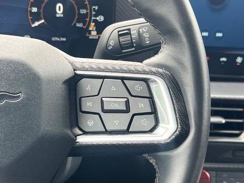 Used 2025 Ford Mustang Convertible RWD image 32