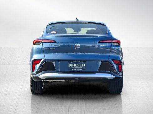 New 2026 Buick Envista Sport Touring w/ Convenience I Package image 5