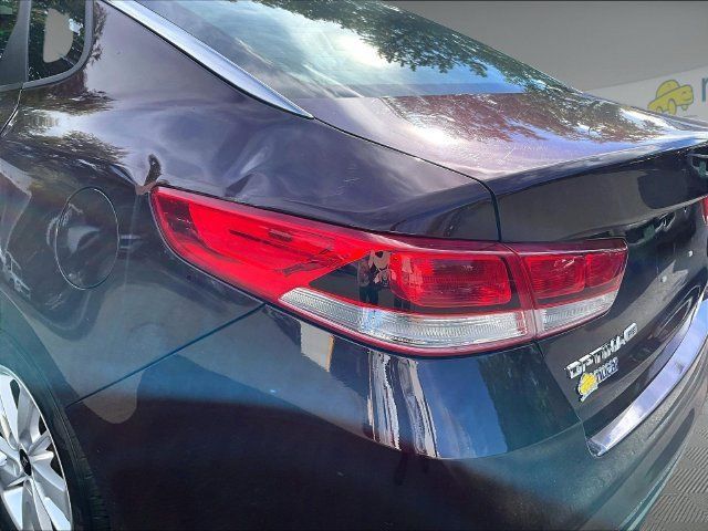Used 2016 Kia Optima LX FWD image 32