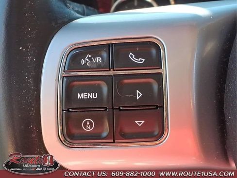 Used 2013 Jeep Wrangler Sport AWD/4WD image 16