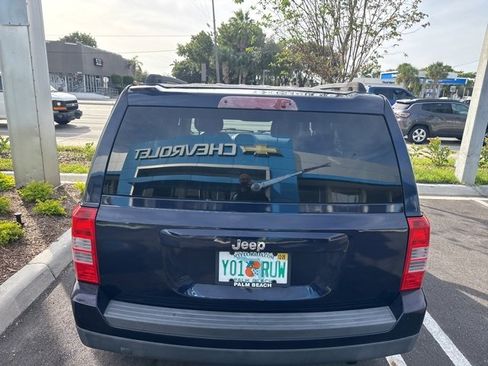 Used 2013 Jeep Patriot Latitude image 5