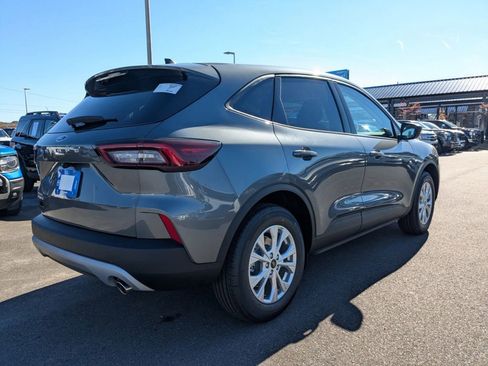 New 2026 Ford Escape Active image 4