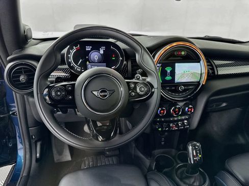 Used 2021 MINI Cooper S w/ Sidewalk Package FWD image 22