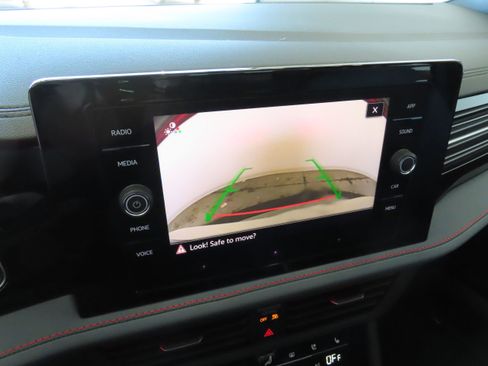 New 2026 Volkswagen Jetta GLI Autobahn FWD image 18