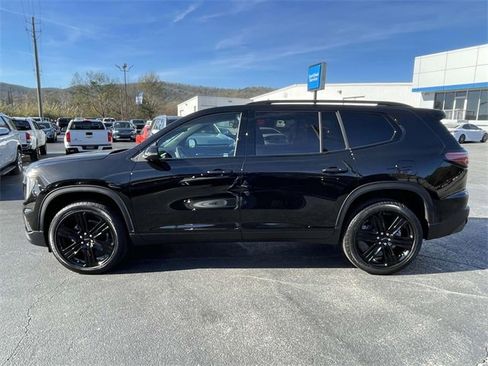 New 2026 GMC Acadia Elevation w/ Black Edition image 2