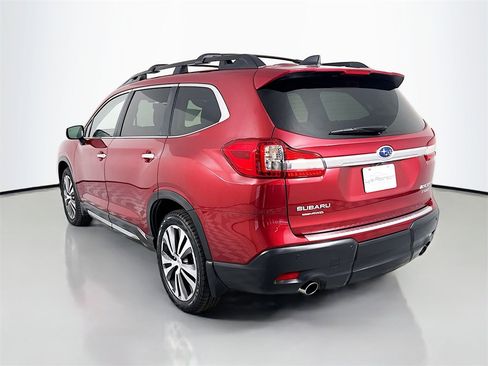 Used 2022 Subaru Ascent Touring image 3