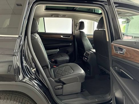 New 2026 Volkswagen Atlas SE AWD/4WD image 28