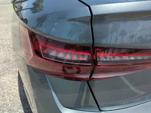New 2026 Volkswagen Jetta S FWD image 18