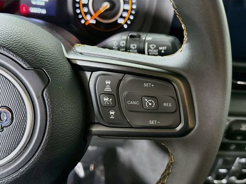 Used 2024 Jeep Wrangler Unlimited Sport AWD/4WD image 21