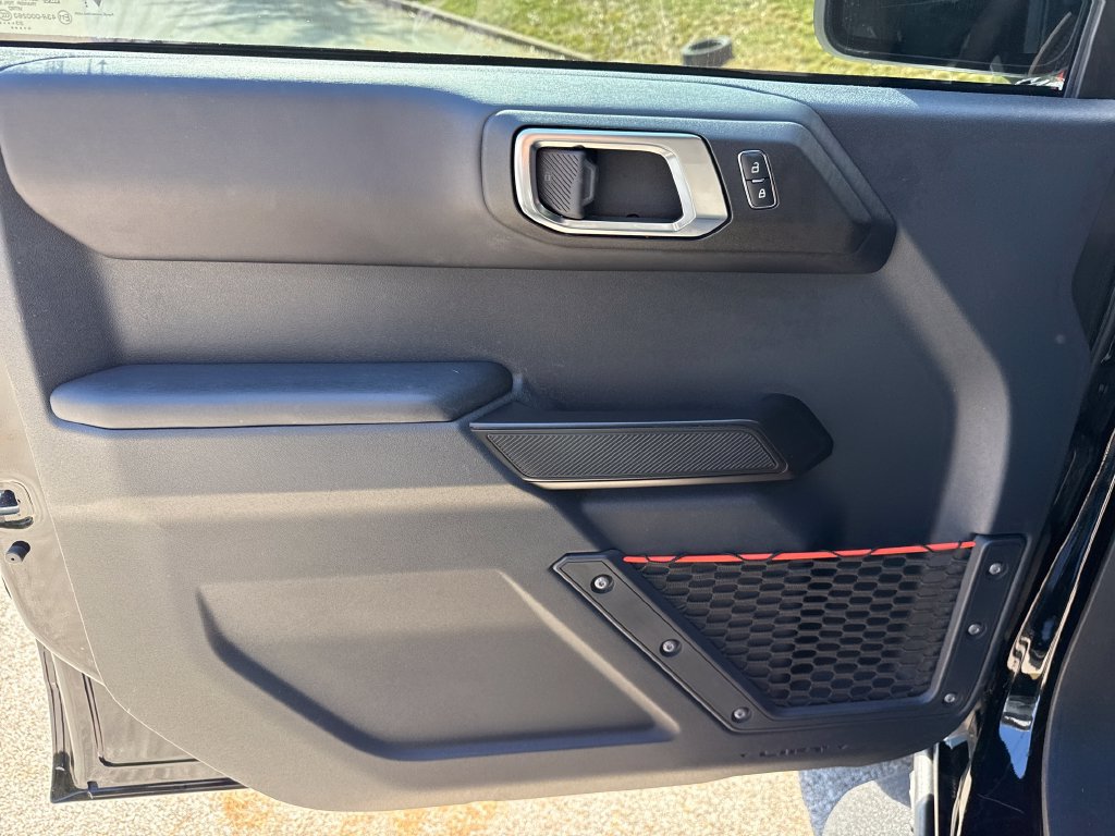 Used 2023 Ford Bronco Raptor AWD/4WD image 13
