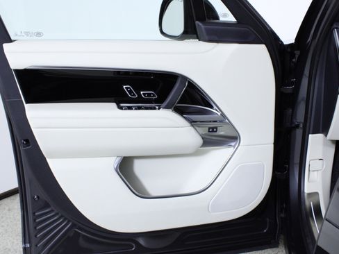 New 2026 Land Rover Range Rover SE image 15