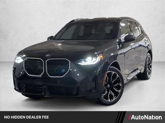 Used 2026 BMW X3 xDrive30i w/ Premium Package AWD/4WD video 1