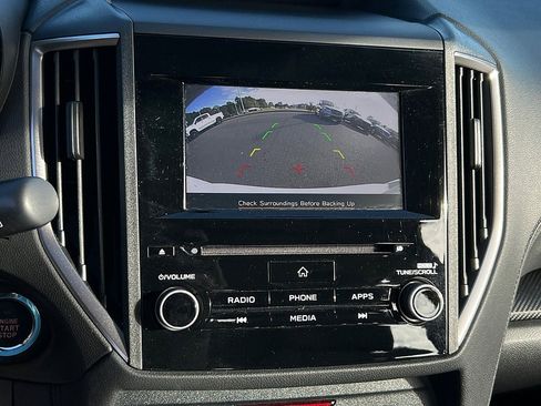 Used 2023 Subaru Impreza Premium image 12