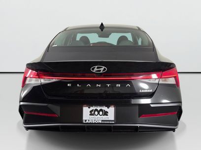 Used 2026 Hyundai Elantra Limited