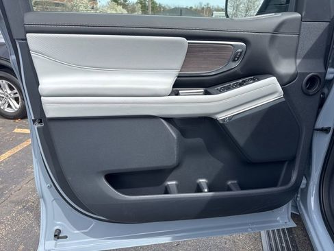 New 2026 Ford Expedition Max Platinum AWD/4WD image 41