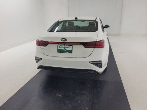 Used 2021 Kia Forte LXS FWD image 7
