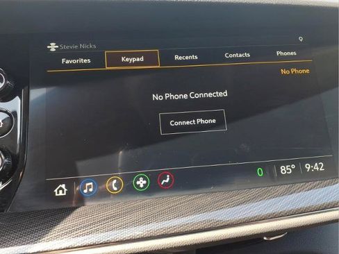 Used 2023 Buick Envision Essence FWD image 9