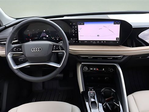 New 2025 Audi Q5 Premium image 14