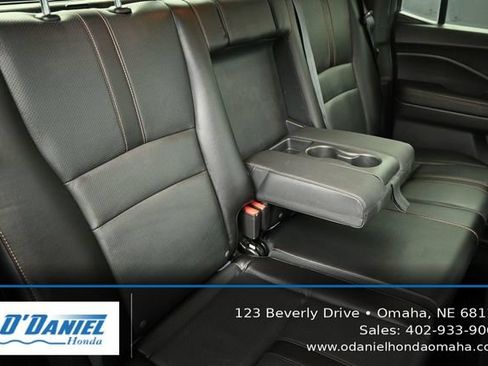 Used 2024 Honda Ridgeline TrailSport image 41