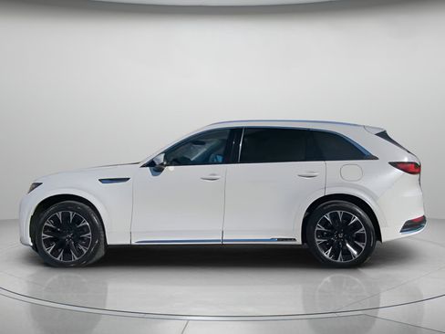 Used 2024 MAZDA CX-90 3.3 Turbo S image 16