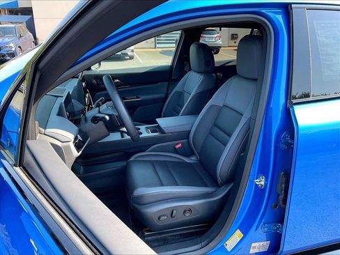 Used 2024 Honda Prologue Elite image 10
