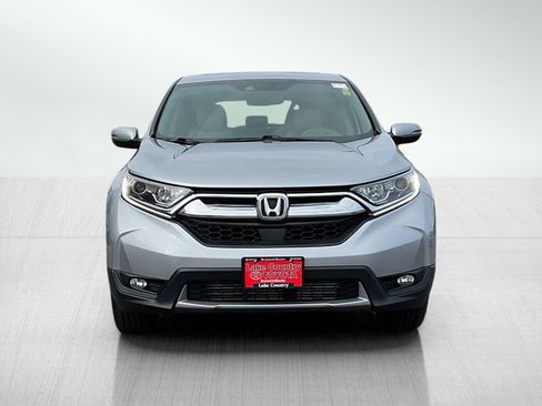 Used 2018 Honda CR-V EX-L image 8
