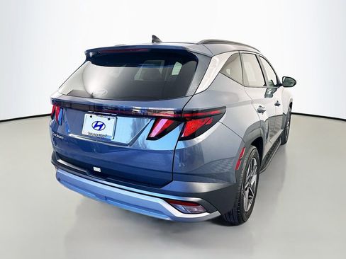 New 2026 Hyundai Tucson SEL image 5