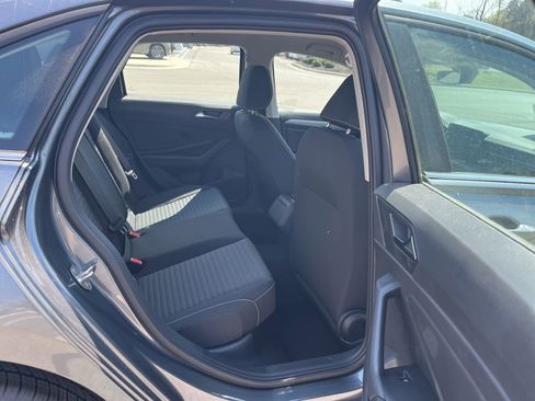 New 2026 Volkswagen Jetta S FWD image 25