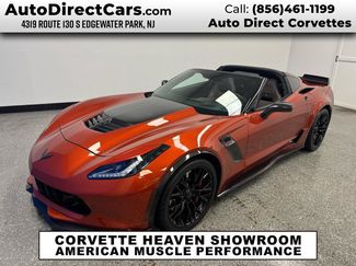 Used 2016 Chevrolet Corvette Z06 w/ 3LZ Preferred Equipment Group video 1