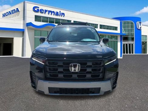 New 2026 Honda Pilot EX-L image 8