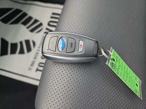 Used 2025 Subaru Outback Limited image 30