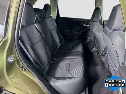 Used 2024 Subaru Forester Premium AWD/4WD image 26