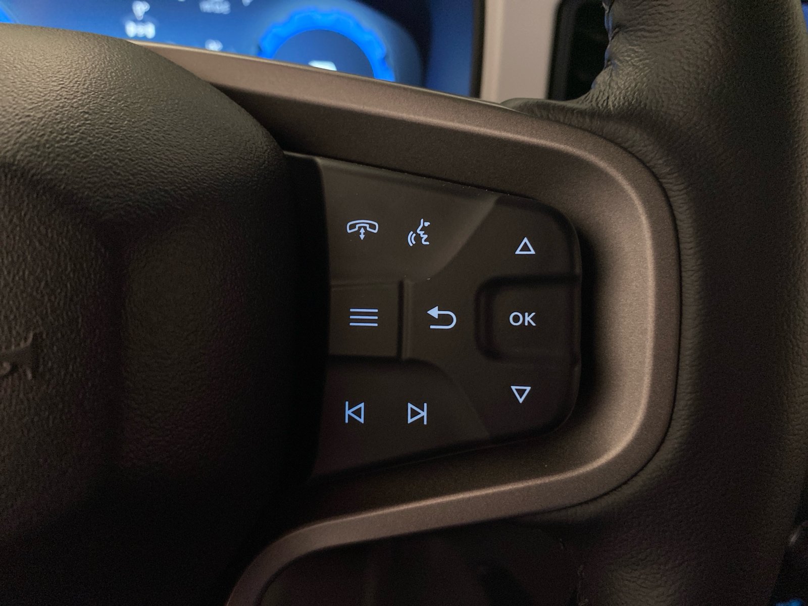 New 2025 Ford Bronco Stroppe Edition AWD/4WD image 17