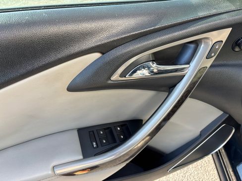 Used 2014 Buick Verano image 11