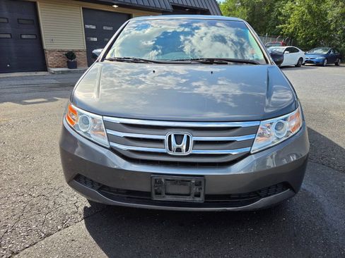 Used 2011 Honda Odyssey EX-L image 2