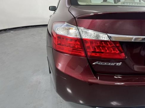 Used 2014 Honda Accord EX-L image 30