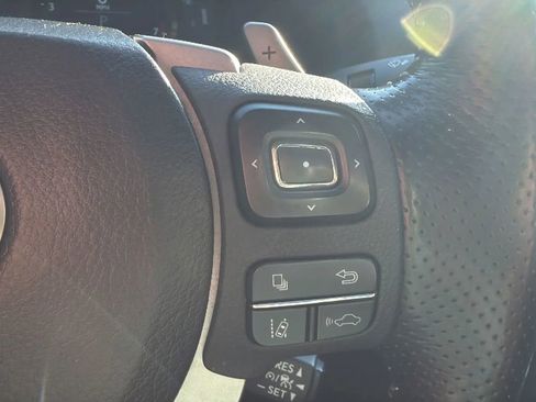 Used 2018 Lexus IS 350 F Sport w/ F Sport Package image 22