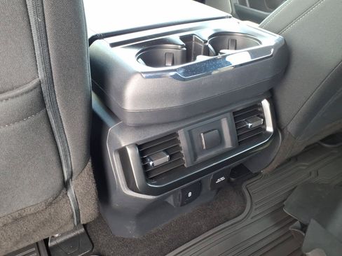 Used 2021 Ford F150 XLT w/ Equipment Group 302A High AWD/4WD image 11