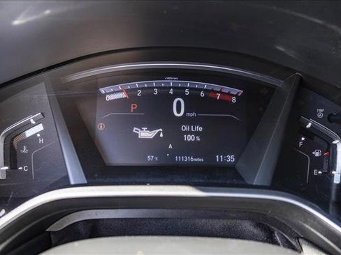 Used 2019 Honda CR-V Touring image 15