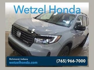 Used 2024 Honda Passport Black Edition video 1