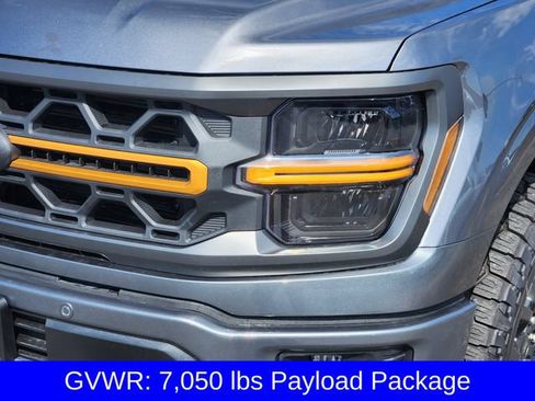 New 2026 Ford F150 Tremor AWD/4WD image 8