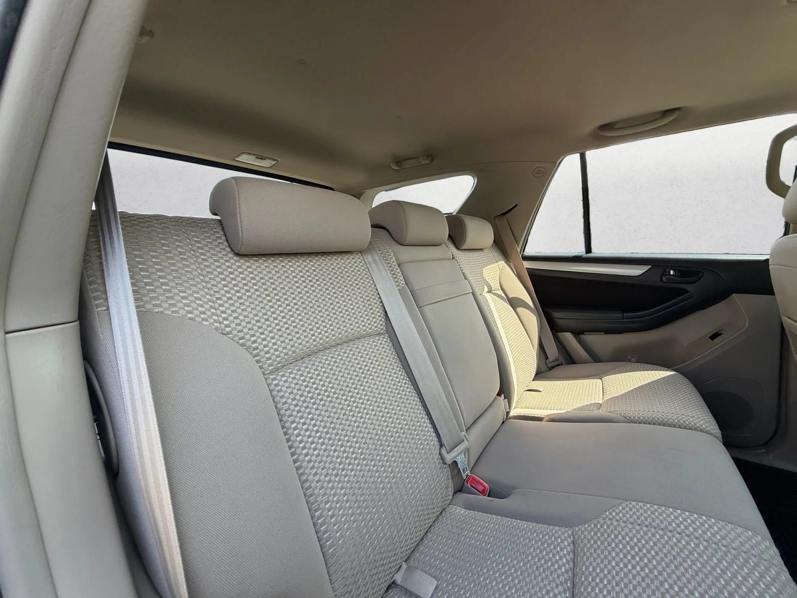 Used 2008 Toyota 4Runner SR5 w/ SR5 Extra Value Pkg 1 AWD/4WD image 20