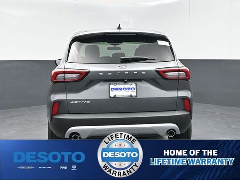 New 2025 Ford Escape Active FWD image 7