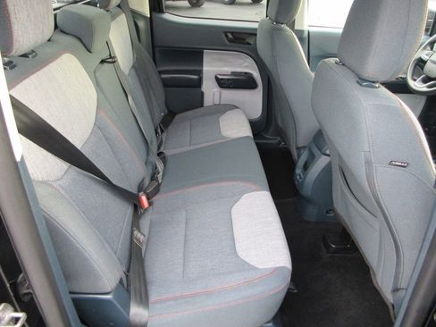 Used 2023 Ford Maverick XLT w/ Equipment Group 300A Standard image 18