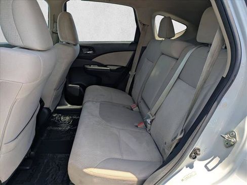Used 2015 Honda CR-V EX image 18