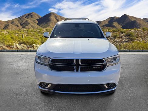 Used 2014 Dodge Durango Limited AWD/4WD image 5