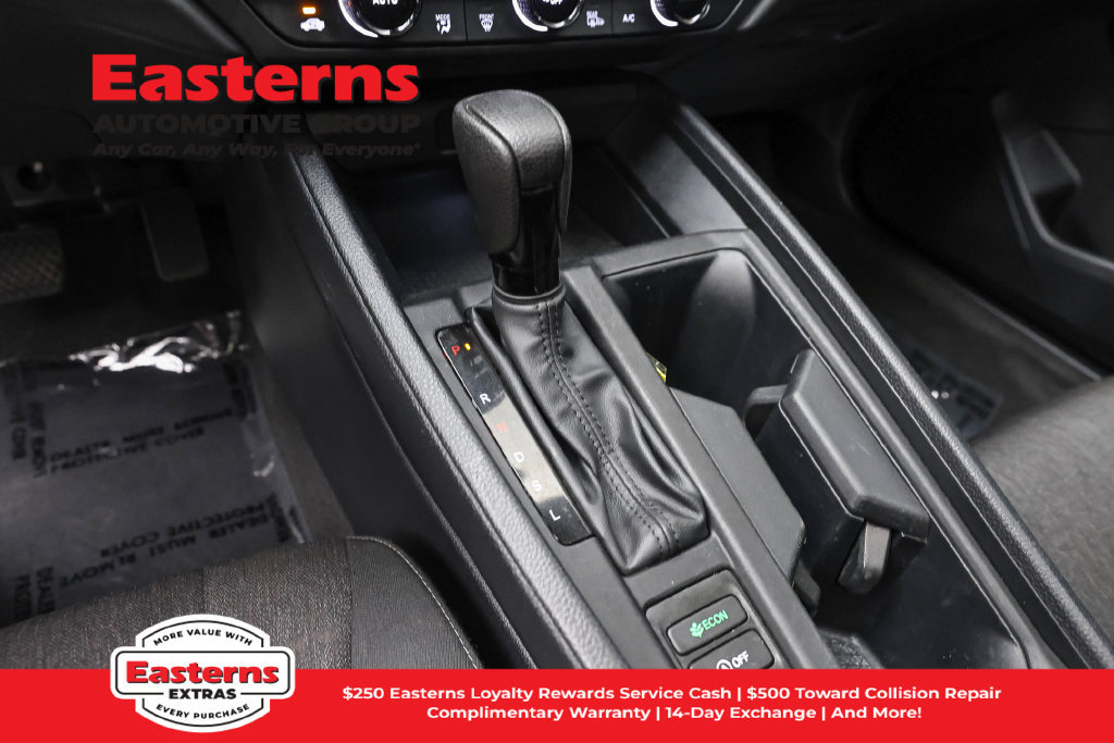 Used 2023 Honda Accord EX image 14