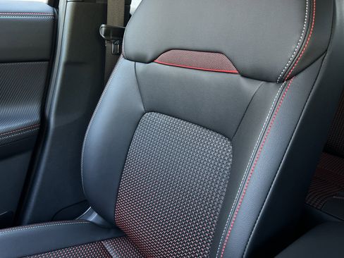 New 2026 Nissan Kicks SR w/ Illumination Package image 36